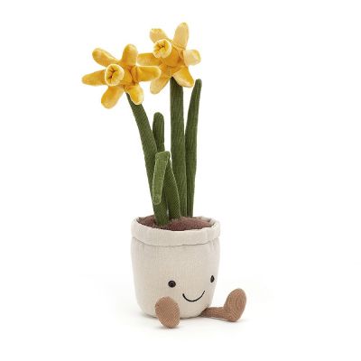 Amusable Daffodil