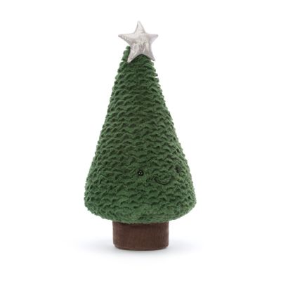 Amuseable Blue Spruce Christmas Tree Large - Weihnachtsbaum