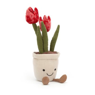 Amusable Tulip