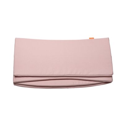 Leander Bett-Nestchen soft pink