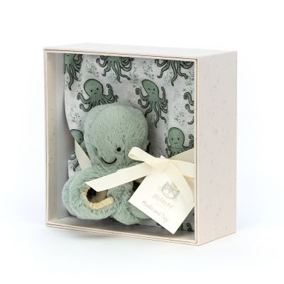 Odyssey Octopus Gift Set