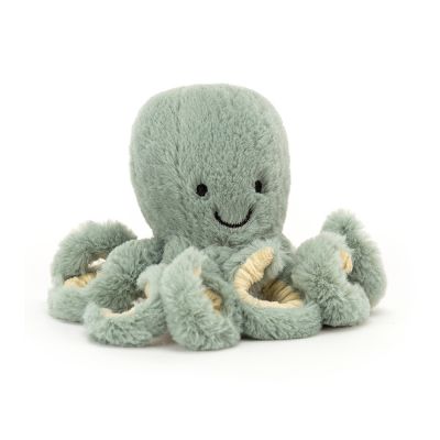 Jellycat little Odyssey Octopus
