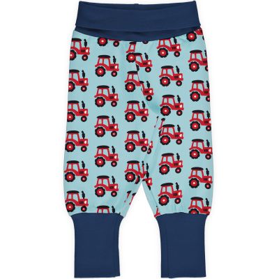 Pants Rib, red tractor